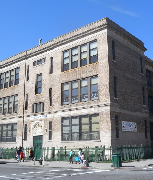 Saint Elizabeth Seton School
