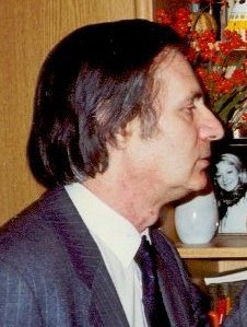 Russian and Soviet composer Alfred Schnittke