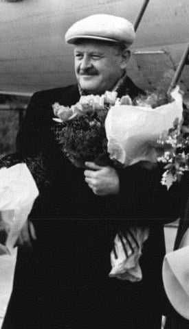 Nâzım Hikmet