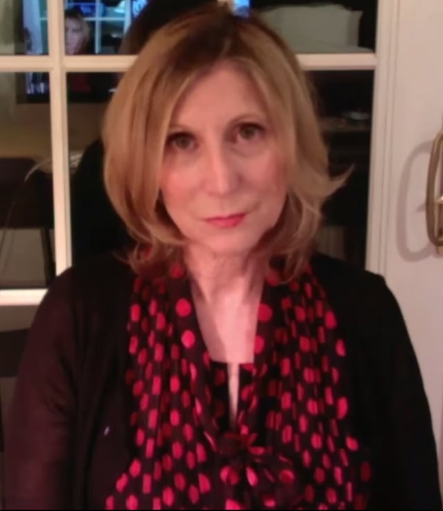 Christina Hoff Sommers on *Louder with Crowder * in 2016