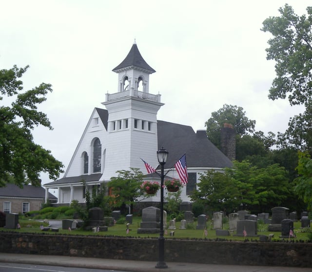 Community Reformed Church