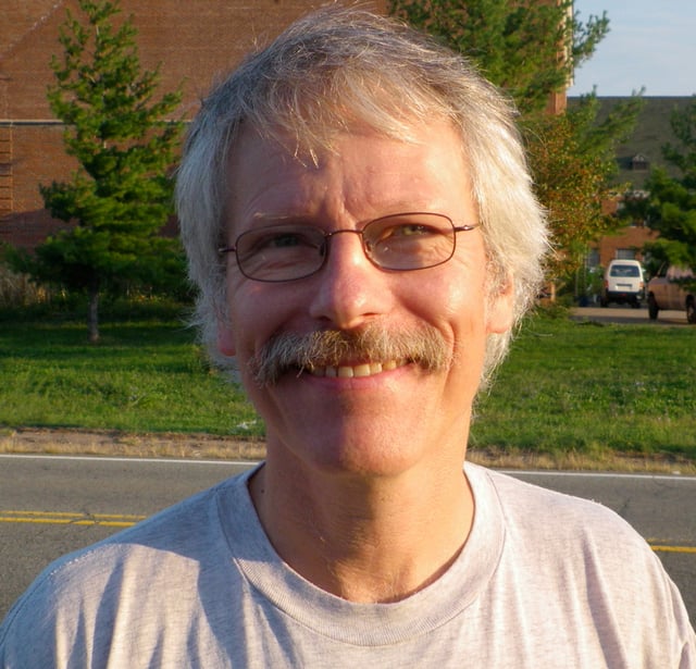 Paul E. Olsen