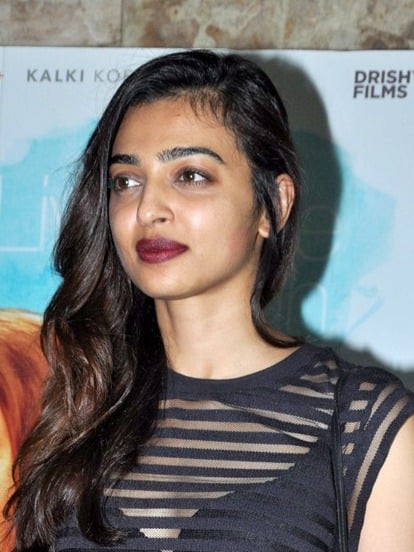 Apte's performance was particularly praised by the critics