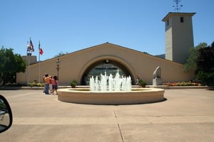 Robert Mondavi Winery, Napa