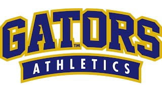 San Francisco State Gators wordmark