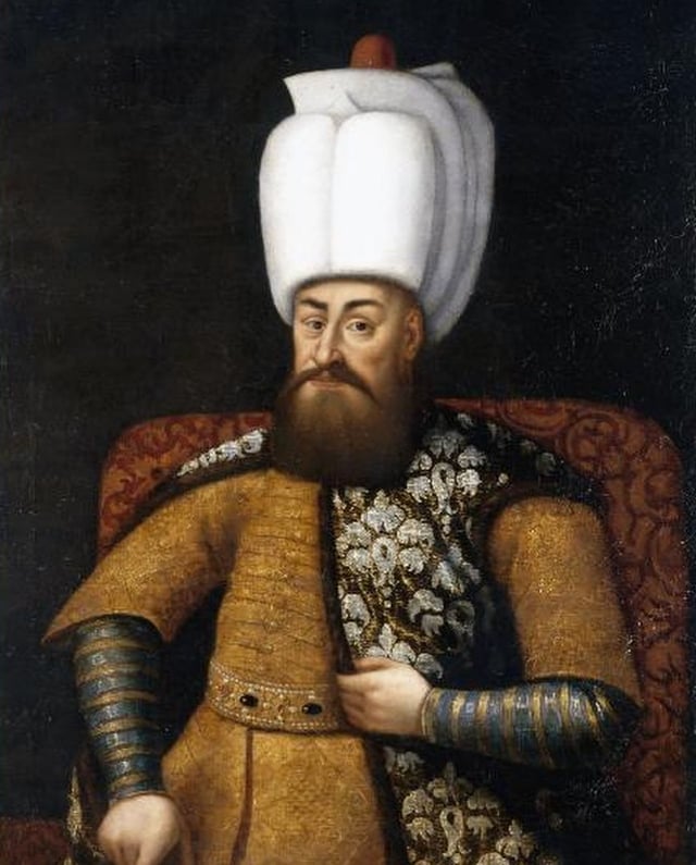 Mismanagement by Murad III may have led to early Ottoman defeats in the war