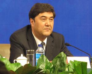 Nur Bekri, Chairman of the Xinjiang Government between 2007 and 2015