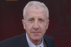 Randy Lerner, the club owner of Aston Villa (2006–2016).