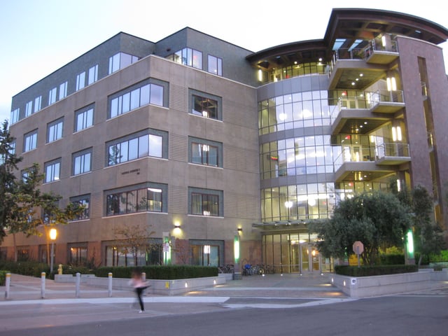 Natural Sciences II, School of Biological Sciences