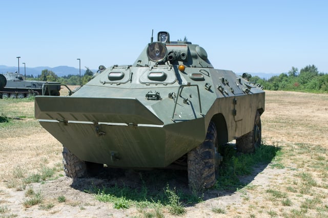 Restored PSzH-IV at the Evergreen Aviation & Space Museum, United States