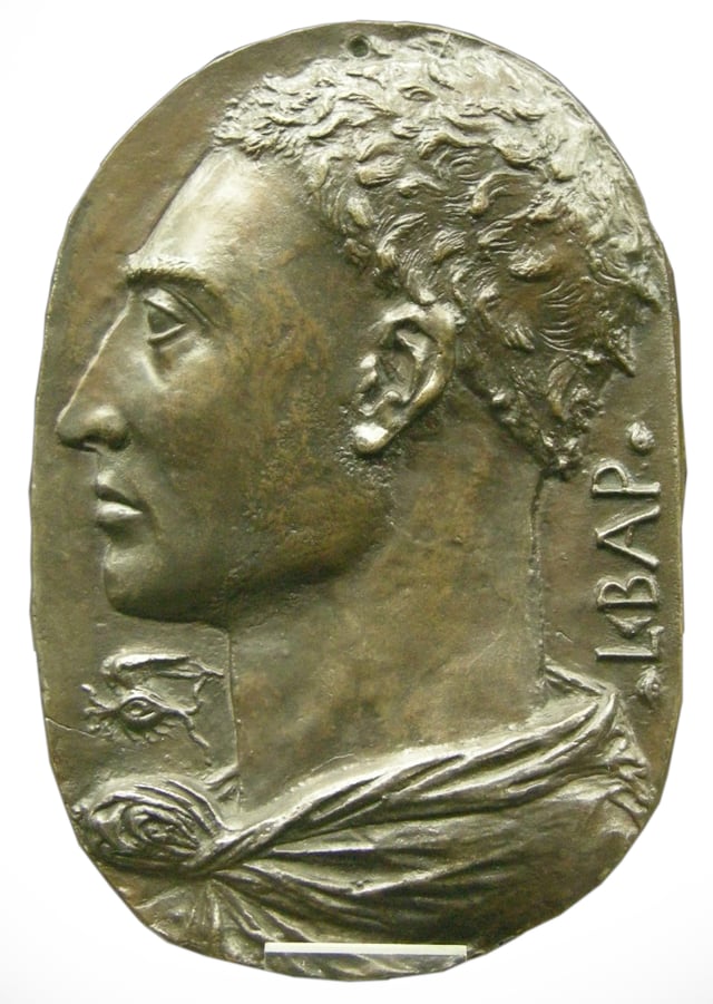 The Italian Renaissance scholar, painter, philosopher, and architect Leon Battista Alberti (1404–1472) modeled his own autobiography on Diogenes Laërtius's Life of Thales.