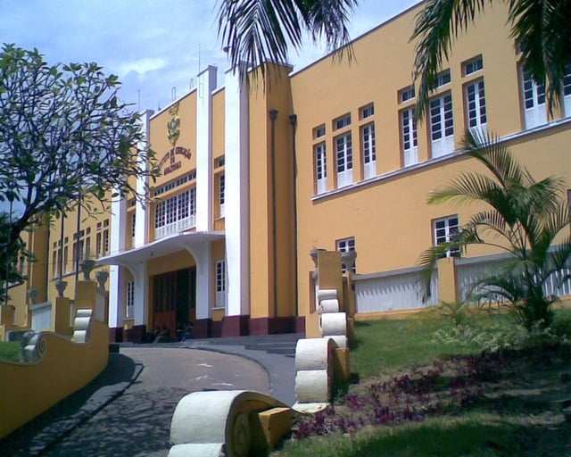 Educational Institute of the Amazon
