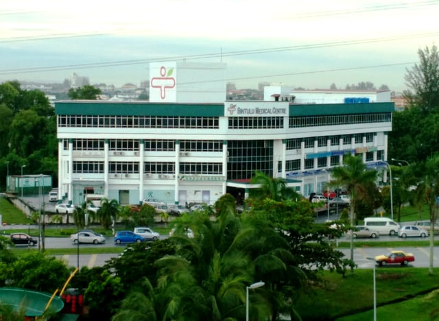 Bintulu Medical Centre