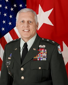 Myles Deering, State Adjutant General of Oklahoma, 2009–2014
