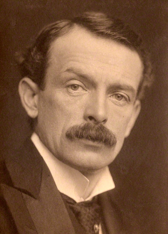 The rejection of the People's Budget, proposed by David Lloyd George (above), precipitated a political crisis in 1909.