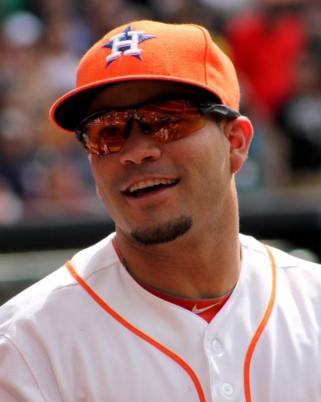 Altuve in 2014