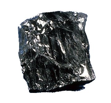 Anthracite (hard coal)