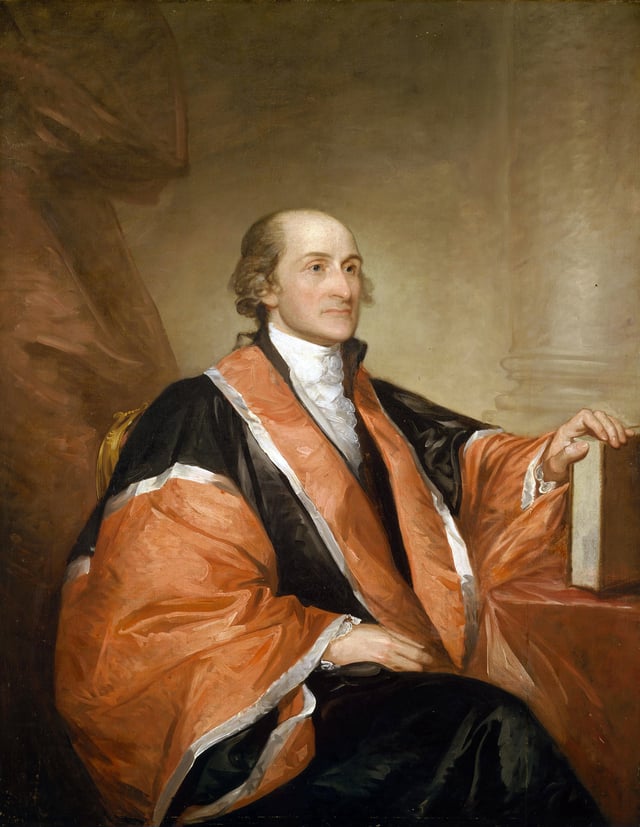 John Jay was president of the Continental Congress from 1778 to 1779 and negotiated the Treaty of Paris with Adams and Franklin.