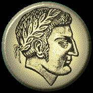 Jugurtha (c. 160–104 BC), king of Numidia
