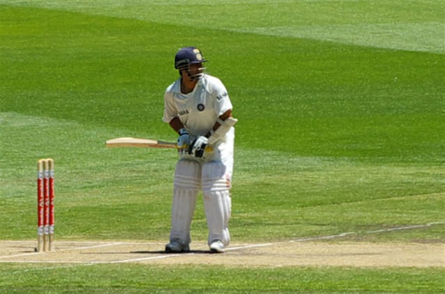 Sachin Tendulkar is the only player to have scored one hundred international centuries