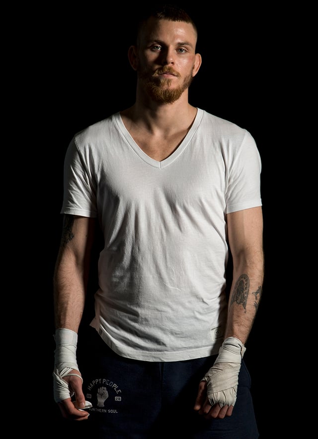 Niklas Backstrom, 2014