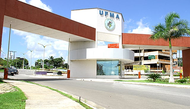 São Luís is the most important educational centre of the state.