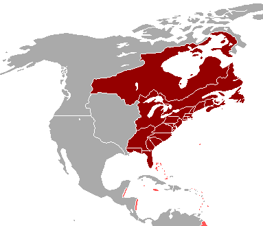 British colonies in the Americas, 1763–1776