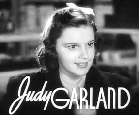 In Love Finds Andy Hardy