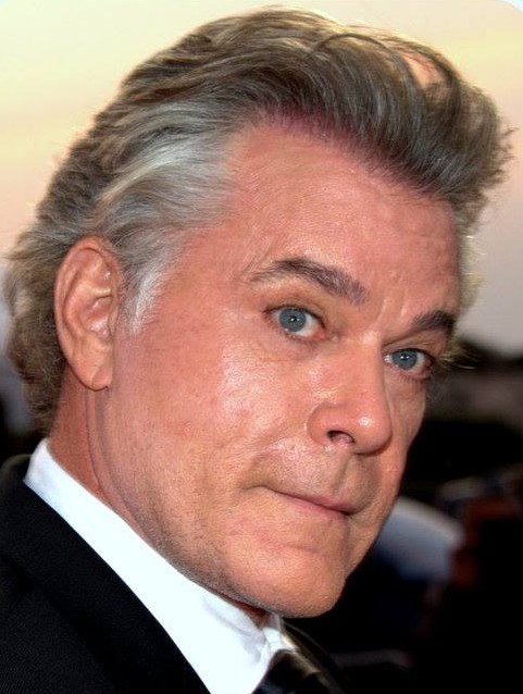 Many notable guests such as Ray Liotta appeared in the series.