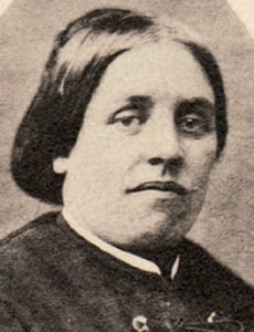 Amélie Gex