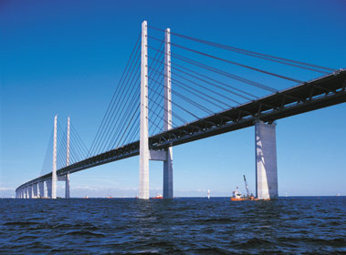 Øresund Bridge (1999)