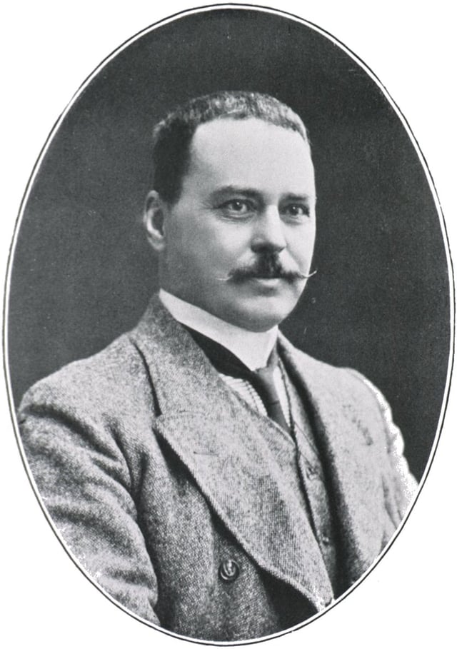 British doctor Ronald Ross received the Nobel Prize for Physiology or Medicine in 1902 for his work on malaria.