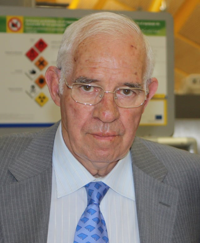 Luis Aragonés, Atlético's top scorer of all time, four-time club manager and most successful manager