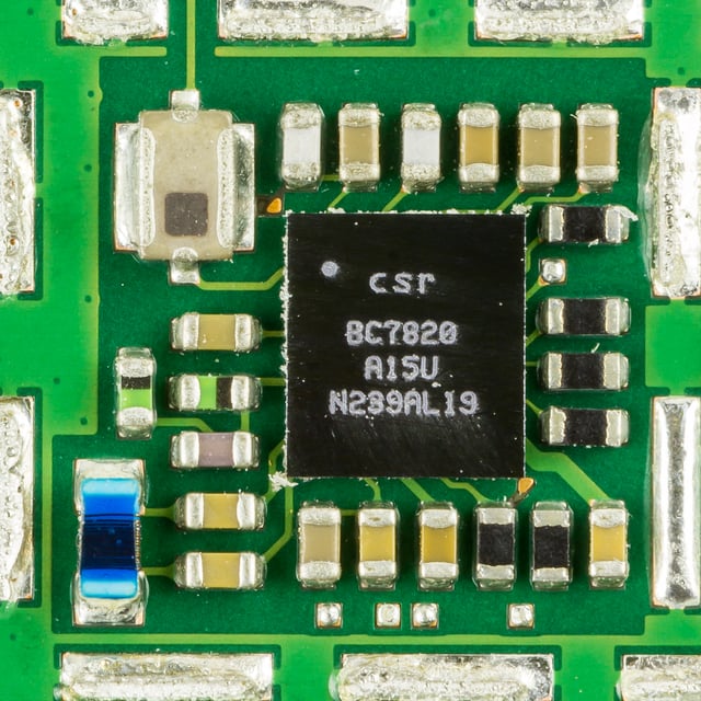 CSR BC7820