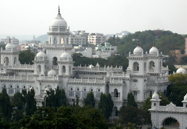 Telangana Legislature