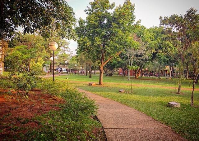 Campus Marília