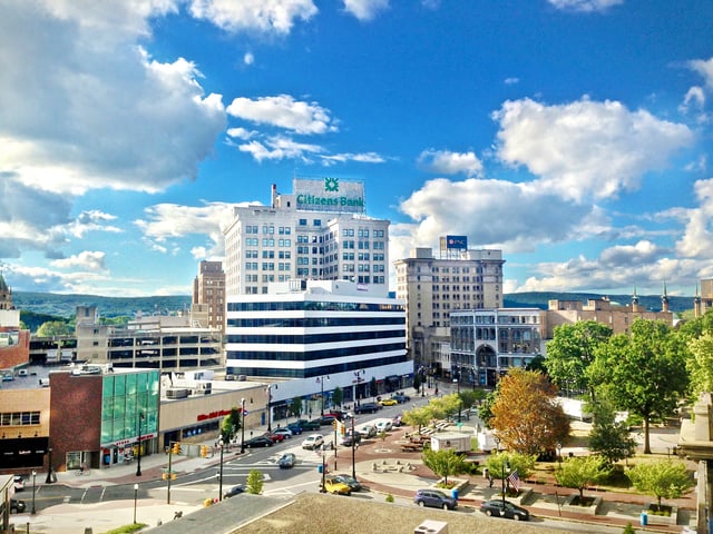 Public Square