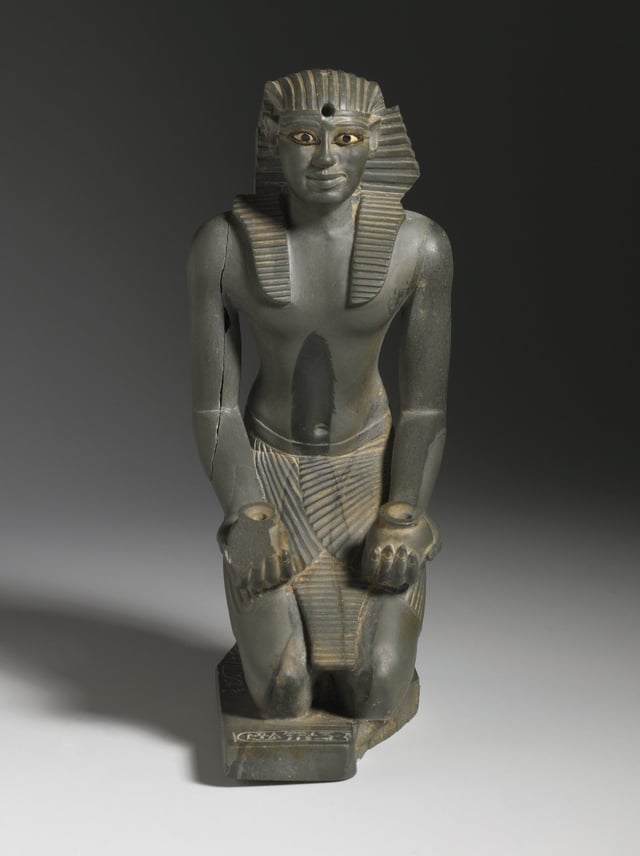 Statuette of Pepy I (ca.