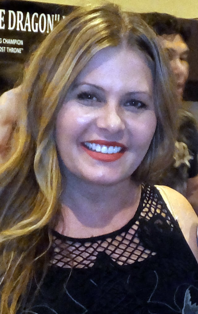 Eggert at the Chiller Theatre Expo 2014