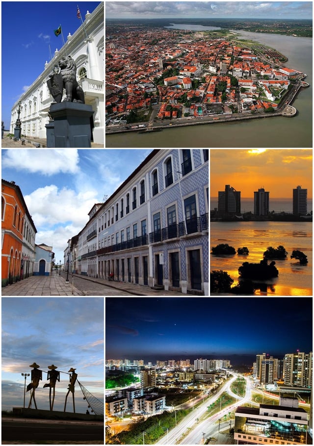 São Luís