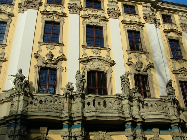 Front elevation