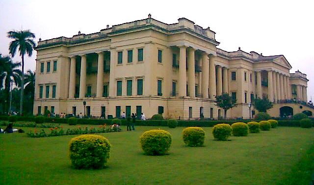 Hazarduari Palace