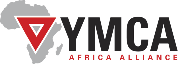 The AAYMCA Logo