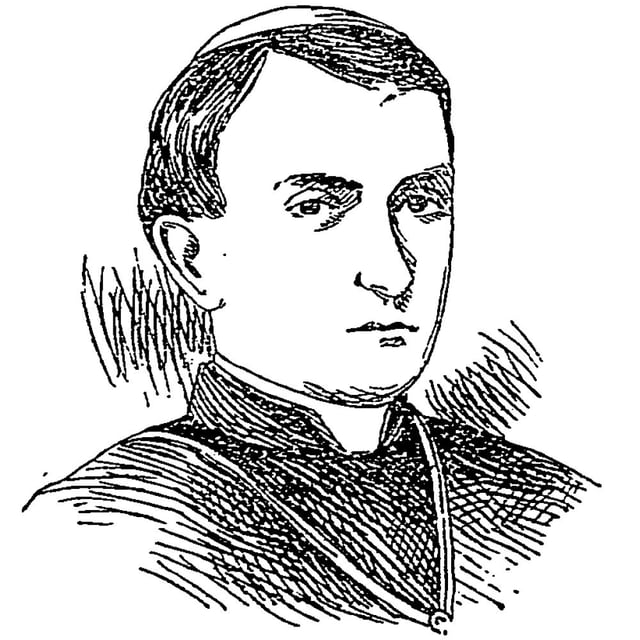 Lucien Cardinal Bonaparte