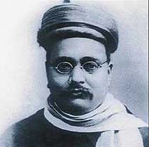 Gopal Krishna Gokhale, a constitutional social reformer and moderate nationalist, was elected president of the Indian National Congress in 1905.