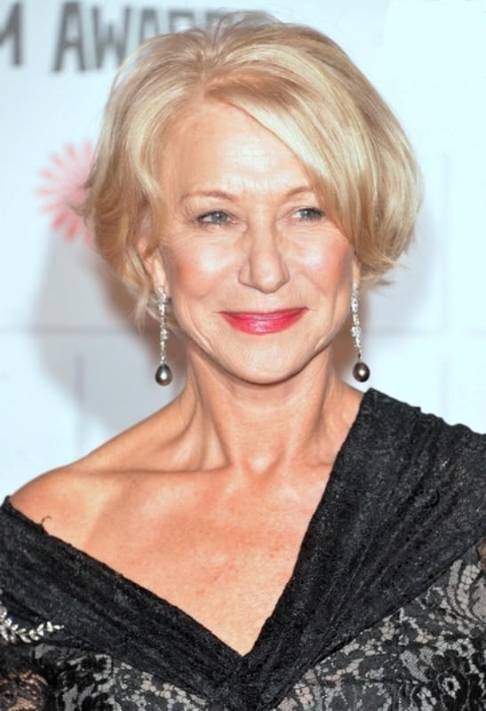 Helen Mirren has received seven nominations for the award, the most in the category, winning twice for her performances on Losing Chase (1996) and Elizabeth I (2005).