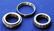 Tapered roller bearing