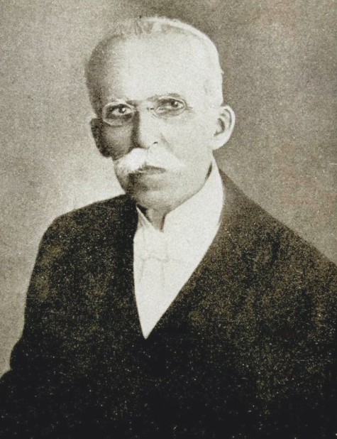 Rui Barbosa had a large influence upon the text adopted as the 1891 Constitution of Brazil.