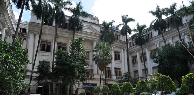 University of Calcutta