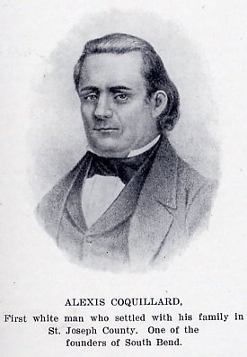 Alexis Coquillard